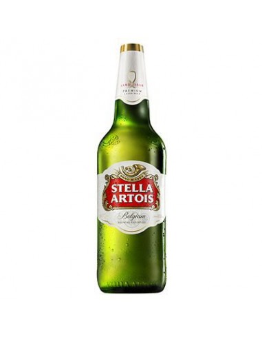 Cerv Stella Artois 970cm