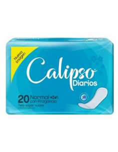 Pro Calipso 20u