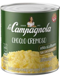 Choclo Campagnola Cremoso Ama