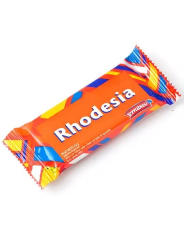 Rhodesia 1 Unid