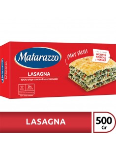 Lasagna Matarazzo 500g