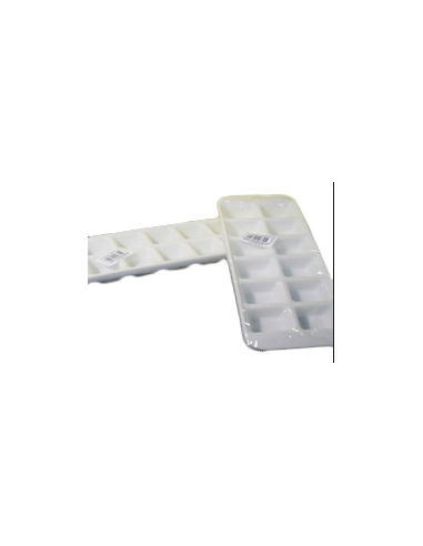 Cubetera Plast X2