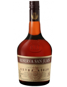 Cognac Reserva San Juan 750c
