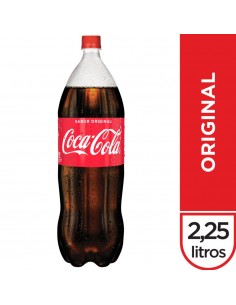 Gase Coca  2250c