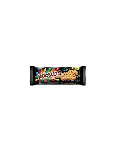 Gall Rocklets  118g