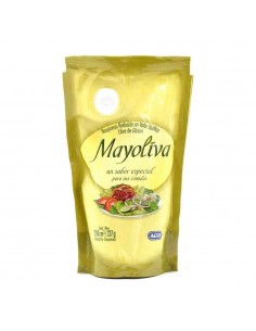 Mayo Mayoliva  250g D.p