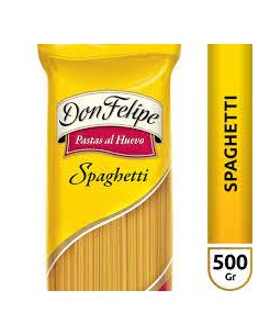 Fid D.felipe Lar Spaghetti