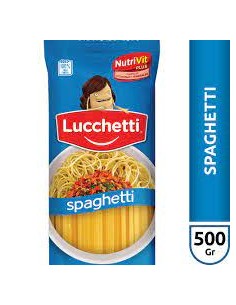 Fid Lucchetti Lar Spaghetti