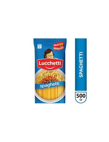 Fid Lucchetti Lar Spaghetti