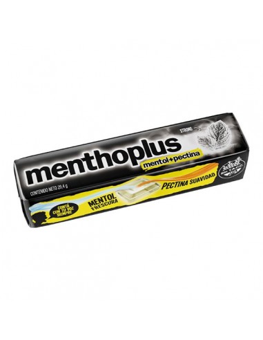 Menthoplus  Strong