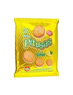 Gall Pitusas 160g Limon