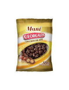 Georgalos Mani Choco 120g