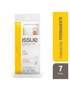 Issue Color Pack  7