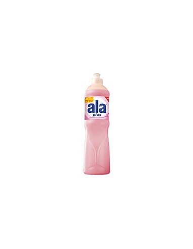 Detergente Ala  750c Glicerina