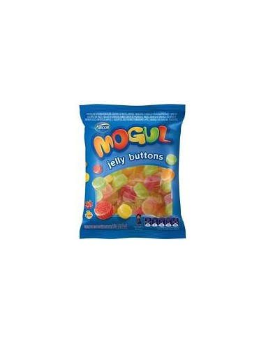 Goma Mogul 1k Jelly Buttons
