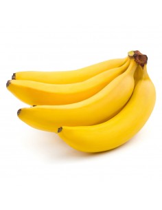 Banana, El Kilo