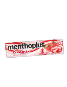 Menthoplus Creamix Berries