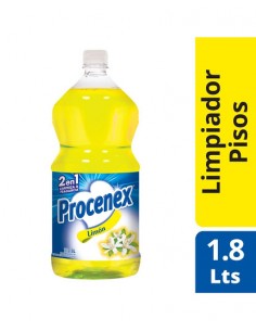 Limp Procenex 1800c Limon