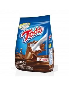 Cacao Toddy 360g