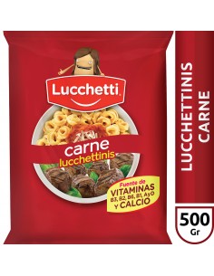 Lucchettinis Carne