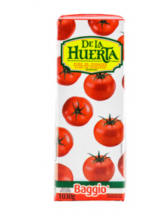 Pure De La Huerta 1030g