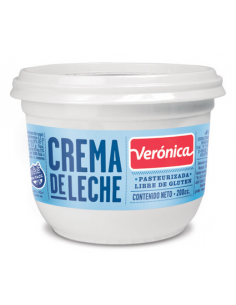 Crema Veronica 200g