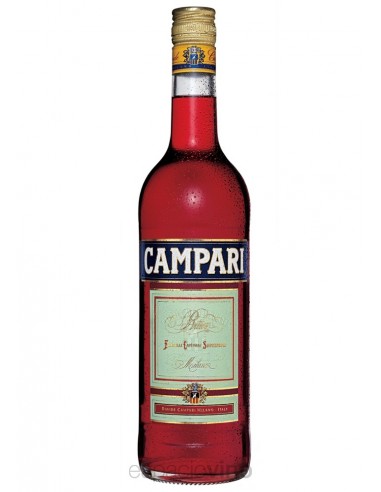 Campari 750c