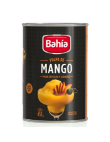 Pulpa Bahia 453g Mango