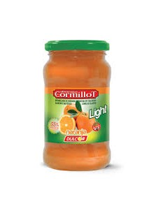 Merm Cormillot Light Naranja