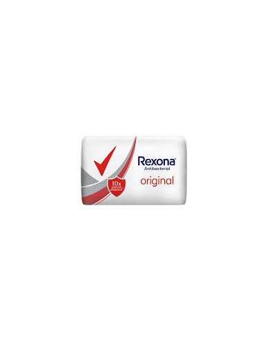 Jabon Rexona  90g Antibacterial