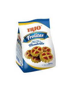 Gall Trio 300g Frolitas