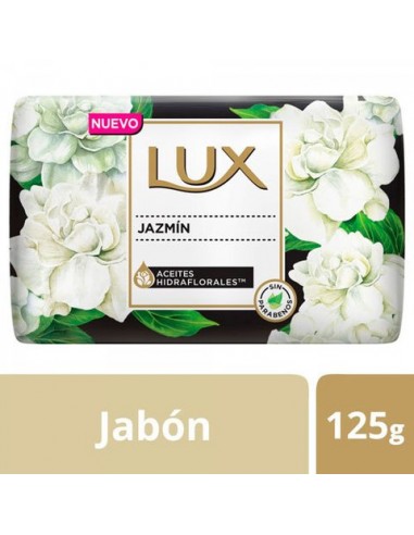 Jab Lux 125g Jazmin