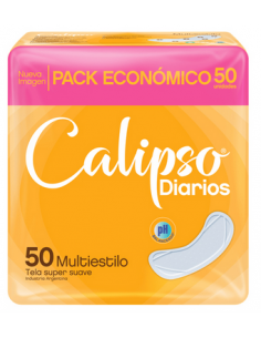 Pro Calipso 50u Multiestilo