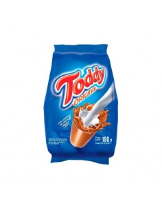 Cacao Toddy 180g