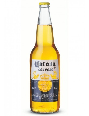 Cerv Corona 710c