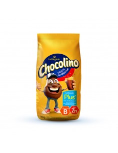 Cacao Chocolino 180g