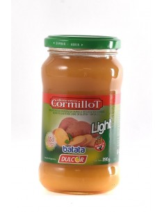 Merm Cormillot Light Batata