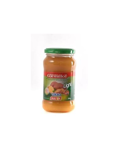 Merm Cormillot S/azucar Batata
