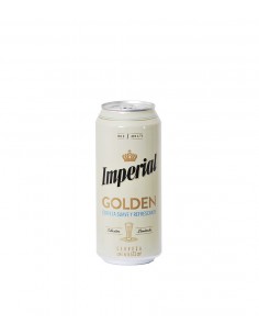 Cerv Imperial  473c Golden