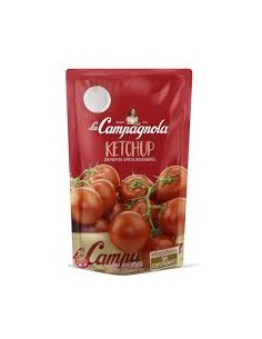 Ketchup Campagnola 250g