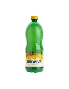 Jugo Limon Minerva 1000c