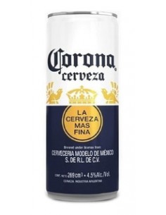 Cerv Corona 269c