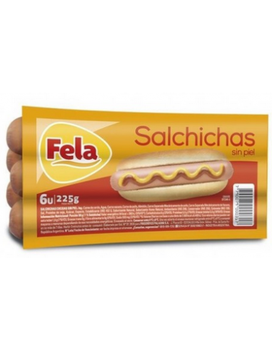 Salch Fela  6u