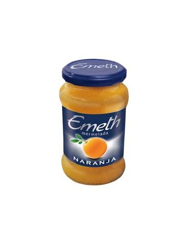 Merm Emeth Gour Naranja