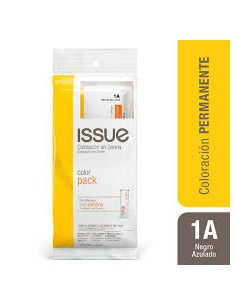 Issue Color Pack  1