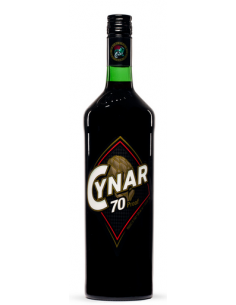 Cynar  750c 70 Proof