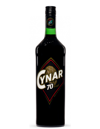 Cynar  750c 70 Proof