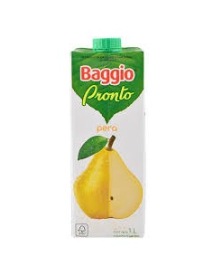 Jugo Baggio 1000c Pera