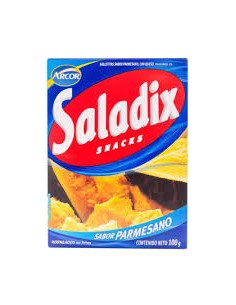 Gall Saladix 100g Parmesano