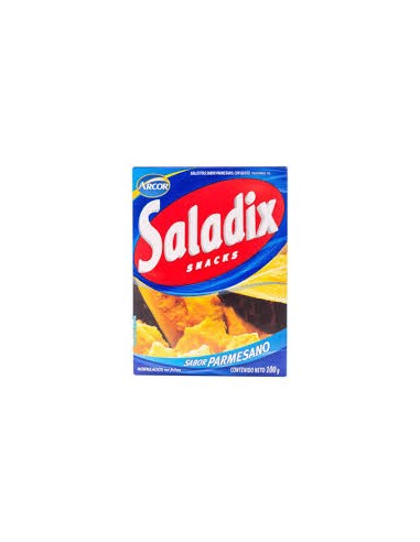 Gall Saladix 100g Parmesano